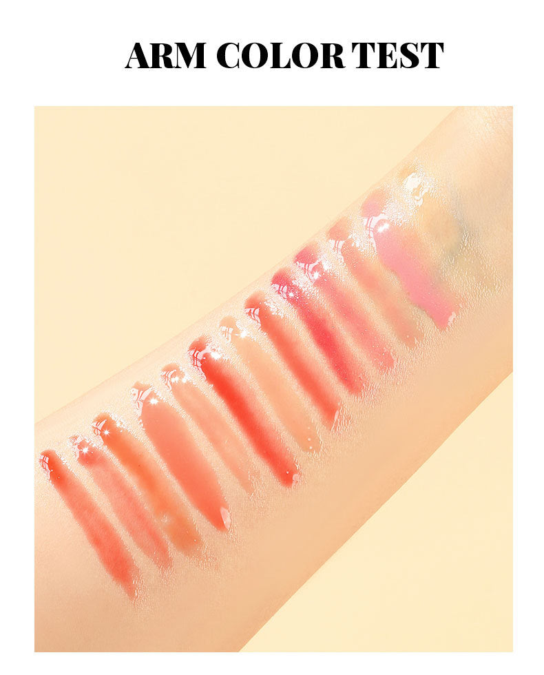 Lip Gloss