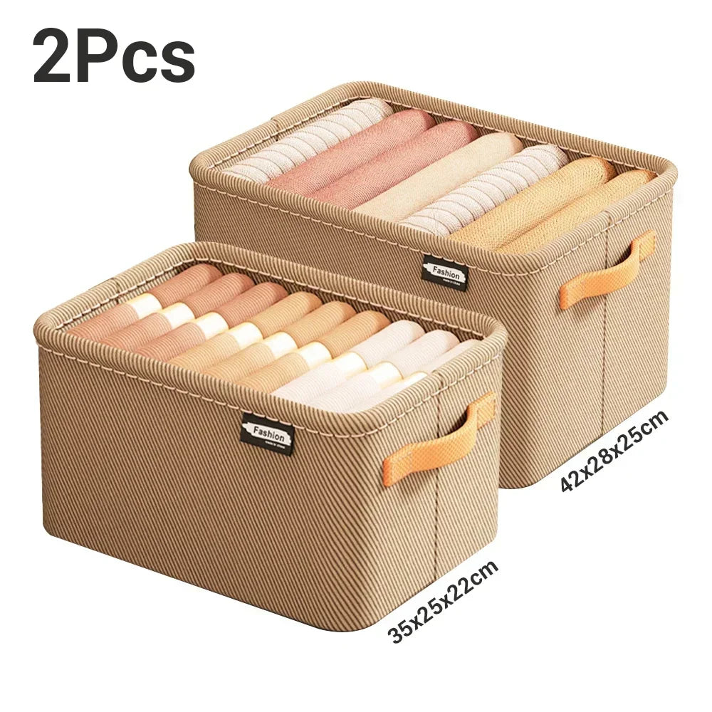 Cabinets Drawers Clothes Organizer  