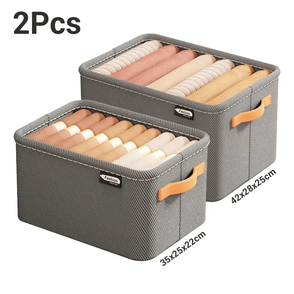 Cabinets Drawers Clothes Organizer  