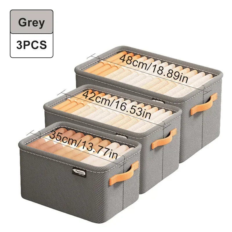 Cabinets Drawers Clothes Organizer  