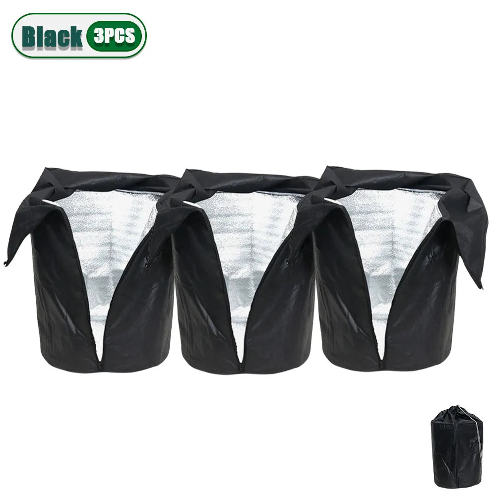 Reusable Plant Frost Cover  