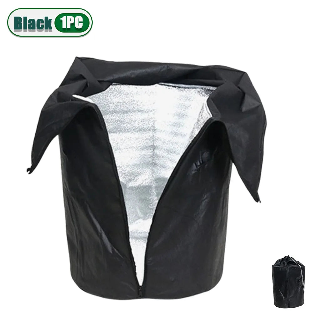 Reusable Plant Frost Cover  